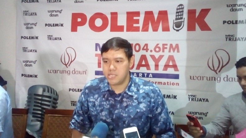 Dugaan Korupsi Proyek Tower BTS, Komisi I DPR Minta Kominfo Terbuka