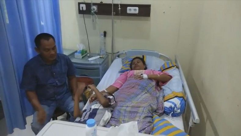 3 Warga Pidie Aceh Tersambar Petir, 1 Orang Tewas