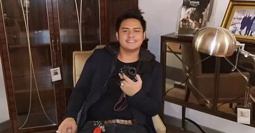 Dijemput Paksa Polisi di Hotel, Galih Ginanjar Ingin Kabur?