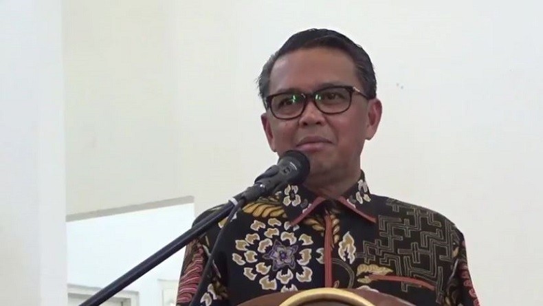Gubernur Nurdin Abdullah Minta Warga Sulsel Tak Tolak Jenazah Pasien Terpapar Covid-19