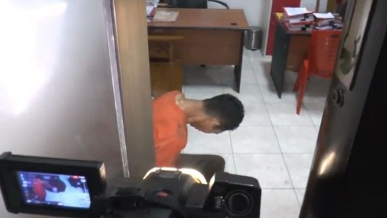 Dijerat Pasal Berlapis, Deni Tersangka Mutilasi di Banyumas Diancam Hukuman Mati