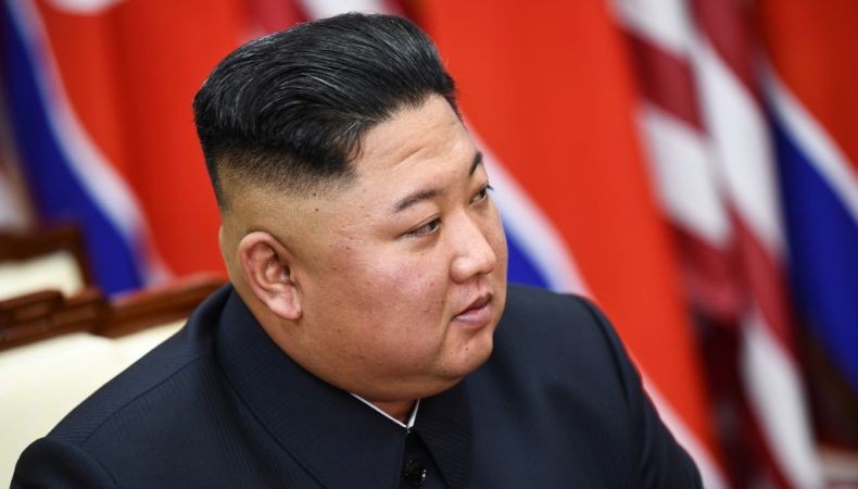 Kim Jong Un Dilaporkan Hukum Mati Pejabat Kampus karena Mengeluh soal Pekerjaan