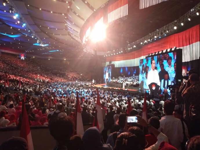 Jokowi Akan Bubarkan Lembaga Tak Bermanfaat dan Bermasalah