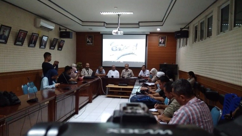 Operasi Pemisahan Bayi Kembar Siam Dempet Perut Adam dan Malik Digelar 23 Juli