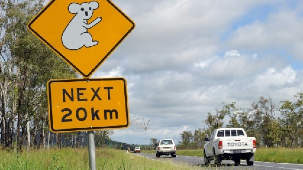 4 Remaja Australia Nekat Curi Mobil, Kabur Sejauh 1.000 Km Dalam 2 Hari