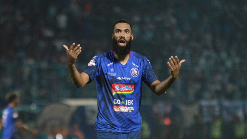 Prediksi Arema Vs Badak Lampung: Berharap Tuah Kanjuruhan