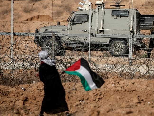 Hamas ke Israel: Pertempuran Memang Berakhir Hari Ini, tapi....