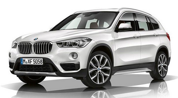 BMW X1 Jadi Tulang Punggung Penjualan BMW di Indonesia
