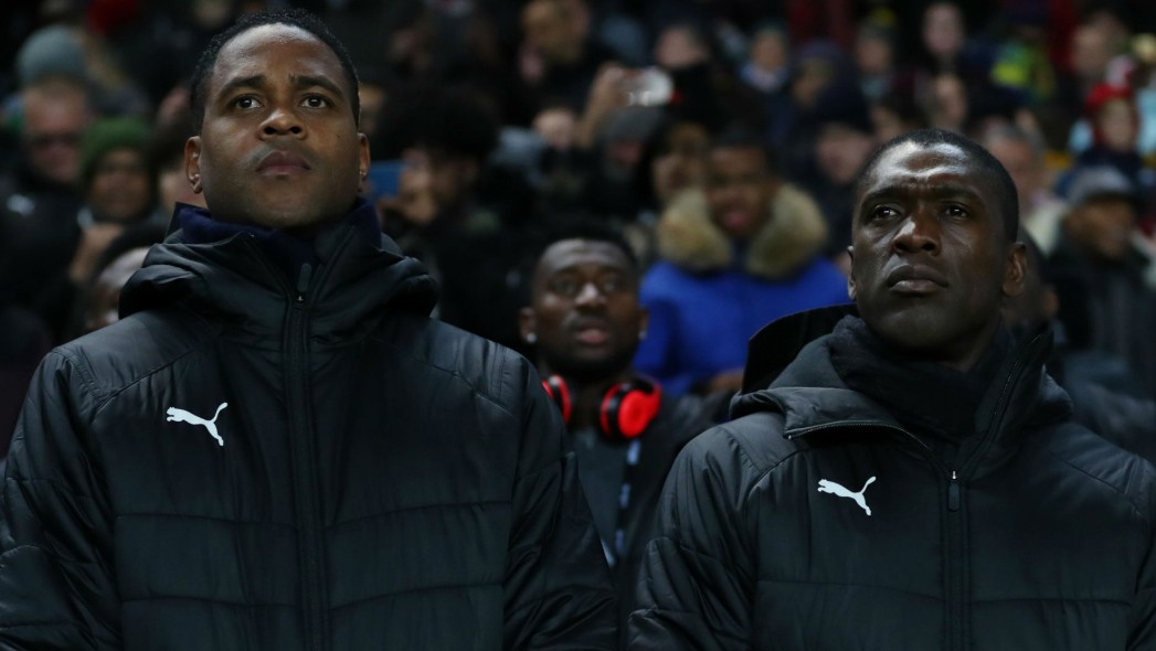 Kamerun Tersingkir dari Piala Afrika, Seedorf dan Kluivert Bakal Dipecat