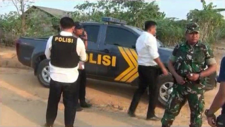 Bentrokan 2 Kelompok Warga di Mesuji Dipicu Pembajakan Lahan 0,5 Hektare
