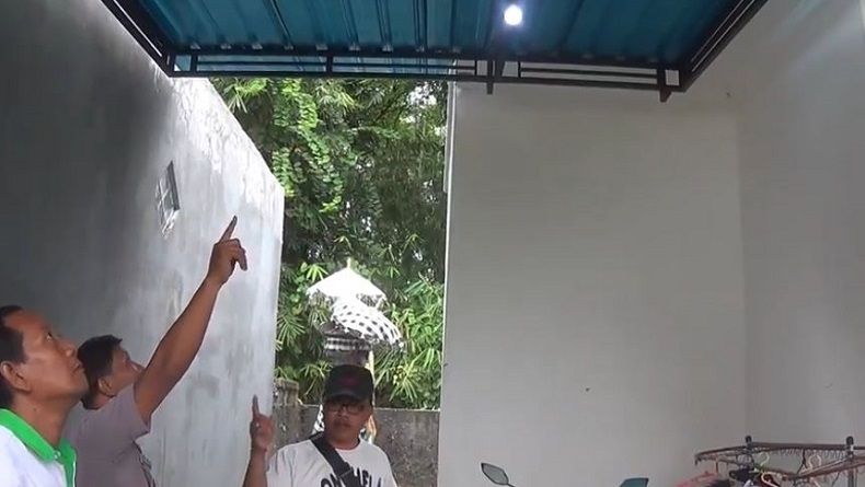 Siswa Berprestasi Gantung Diri, Pesan Terakhir Minta Dijemput Ayah