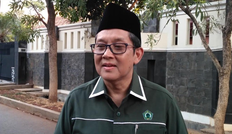 Prihatin Kondisi Bangsa, Gabungan Ormas Kebangsaan Sampaikan Pernyataan Sikap