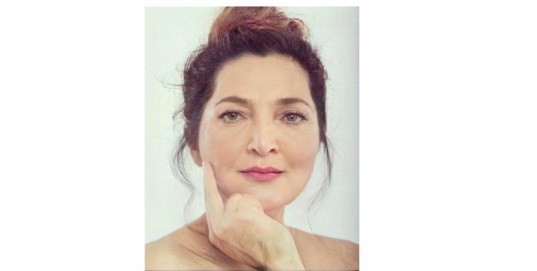 Melihat 5 Selebriti Menua dengan Aplikasi FaceApp, Ashanty Masih Tampak Cantik