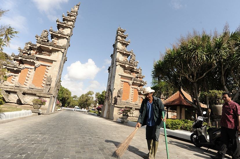 16 Hotel di Nusa Dua Disiapkan untuk Work From Bali