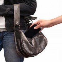 Emak-Emak Spesialis Copet Beraksi di Cibinong, Tertangkap Polisi 2 Kali Sebulan