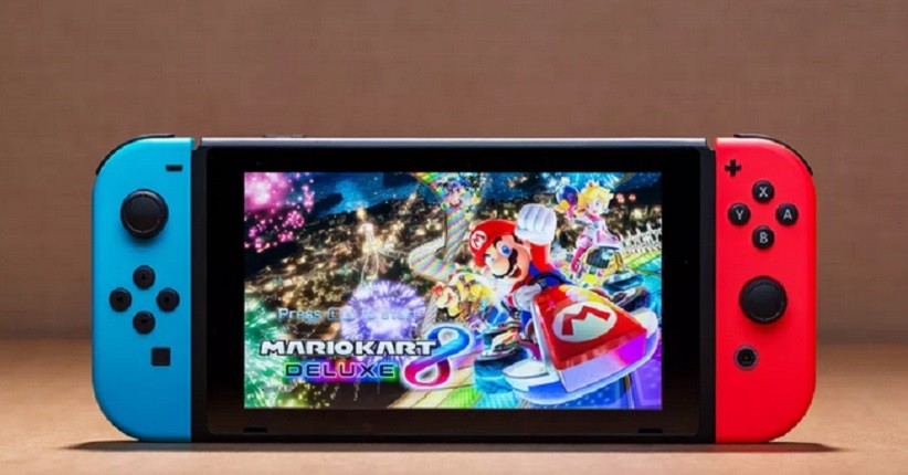 Nintendo Switch Model Baru Miliki Daya Tahan Baterai Lebih Baik