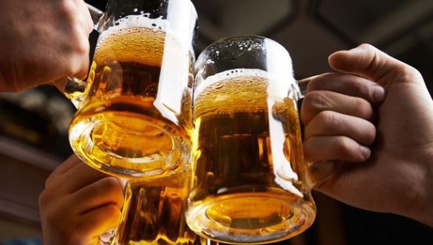 RUU Larangan Minuman Beralkohol Kembali Dibahas, Begini Respons Perusahaan Bir