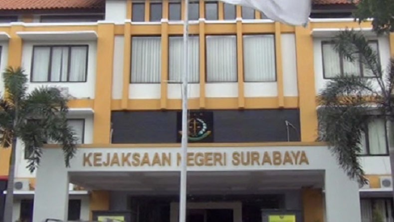 Dugaan Korupsi Jasmas, 4 Anggota DPRD Kota Surabaya Mangkir Panggilan Kejari