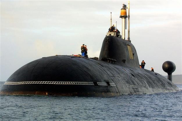 Tankernya Disita Iran, Inggris Bakal Kirim Kapal Selam Nuklir 7.400 Ton ke Teluk