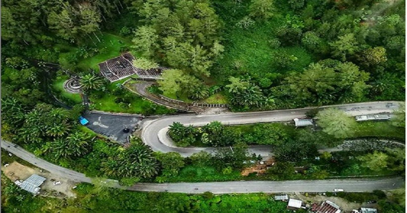 Promosi Keunikan Destinasi Wisata, Kabupaten Dairi Gandeng PATA Menjaring Wisman