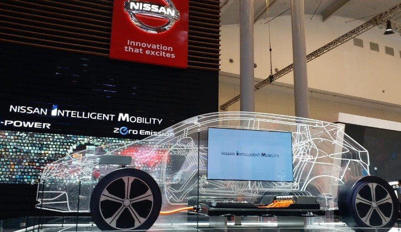 Pajak Mobil Sedan Akan Diturunkan, Ini Skema Baru Pajak Kendaraan
