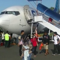 Akui Rumahkan Karyawan, Sriwijaya Air: Untuk Memberikan Kepastian