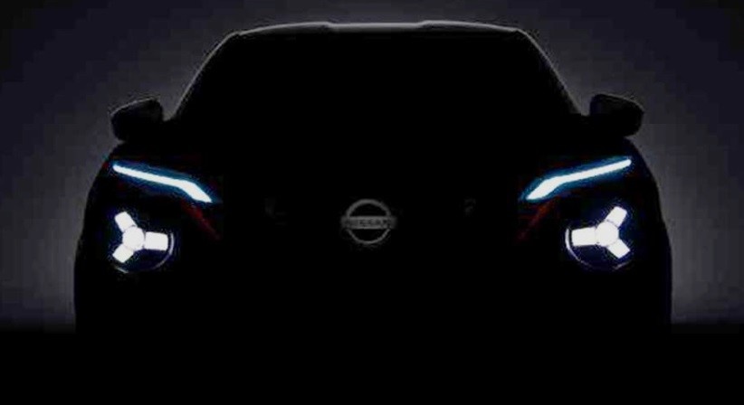 Nissan Kembali Bocorkan Gambar Juke Generasi Terbaru, Terlihat Lebih Sporty
