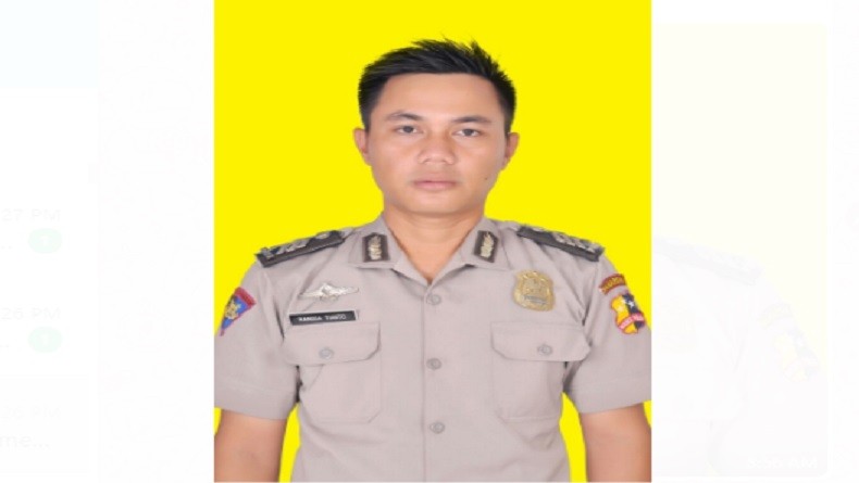 Polisi: Sidang Etik Brigadir Rangga Dilaksanakan Setelah di Peradilan Umum