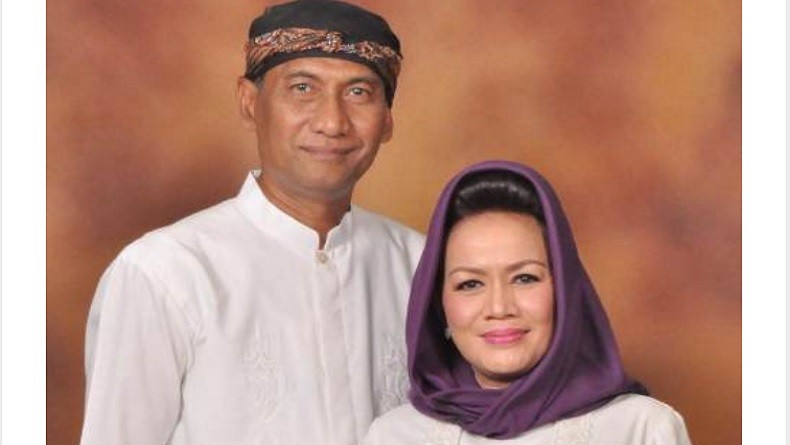 Profil Bupati Kudus M Tamzil, Kena OTT KPK terkait Suap Pengisian Jabatan