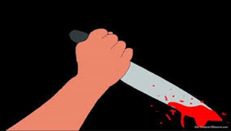 Brutal, Orang Tak Dikenal Tusuk Warga di Jatinangor Sumedang