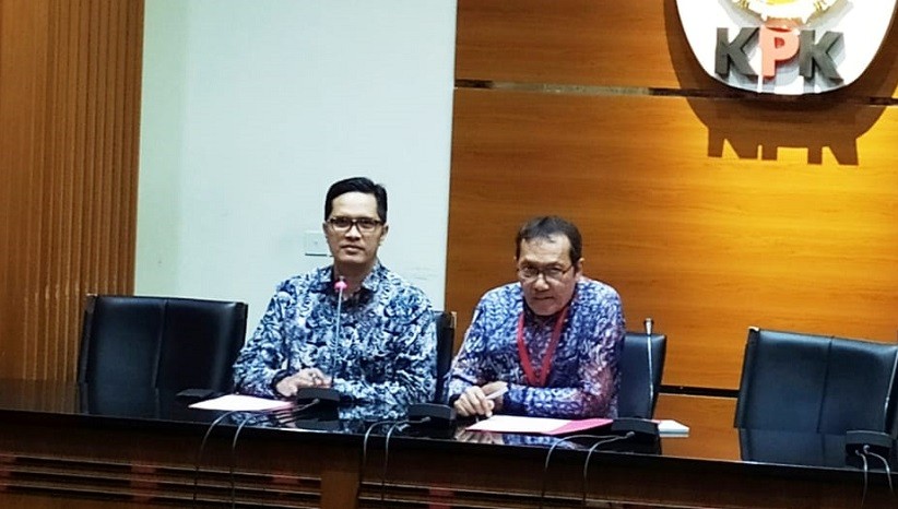 Kasus Suap Meikarta, KPK Buka Peluang Jerat Lippo dengan Pidana Korporasi