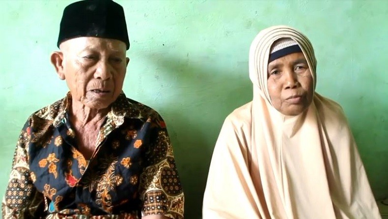 Hilang Kontak 31 Tahun, TKI asal Cirebon Sudah Berada di KBRI Riyadh