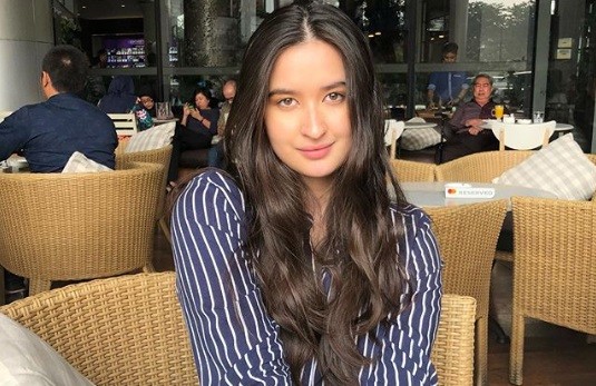 Single I Love You 3000 Milik Stephanie Poetri Diputar di Radio Amerika