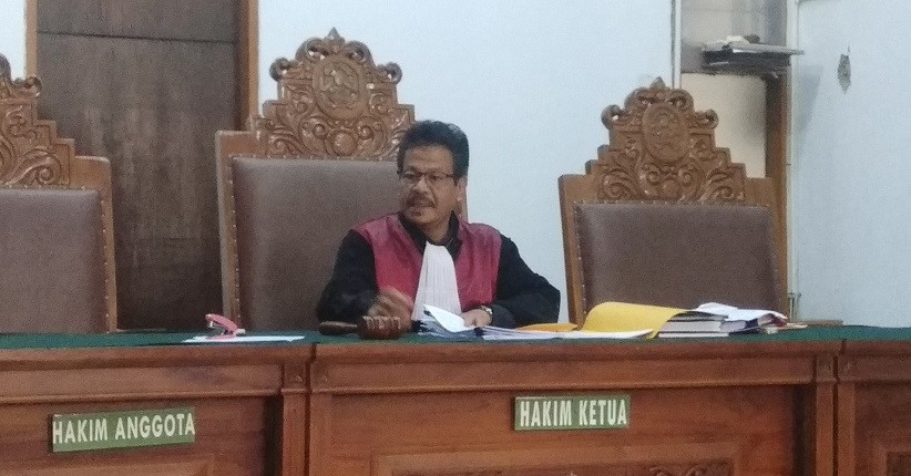 Hakim Tolak Gugatan Praperadilan 4 Pangamen Cipulir Korban Salah Tangkap