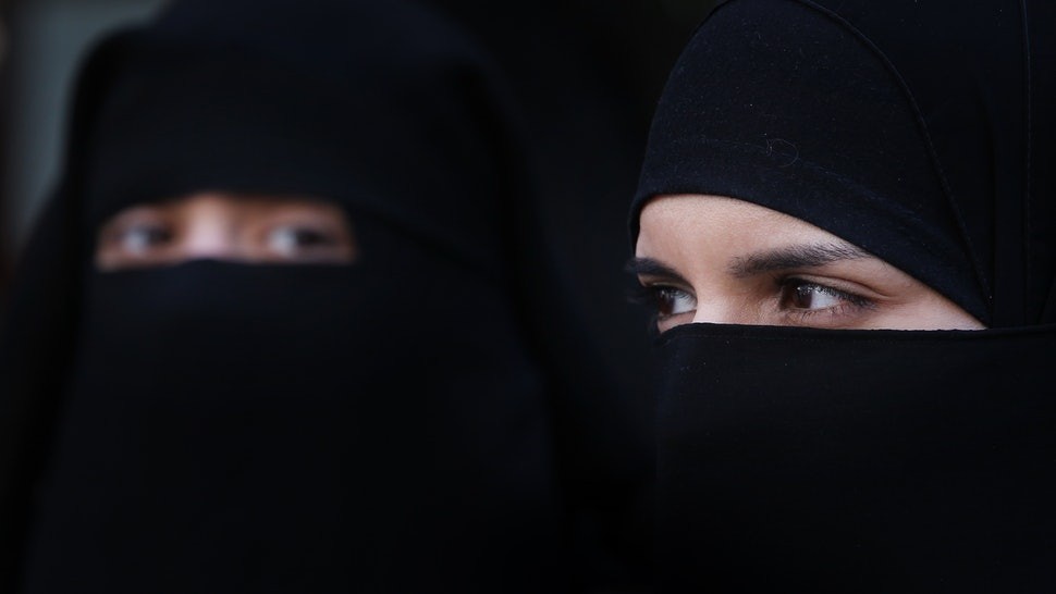 Belanda Mulai Berlakukan Larangan Bercadar, Tiru Jejak Tunisia dan Denmark