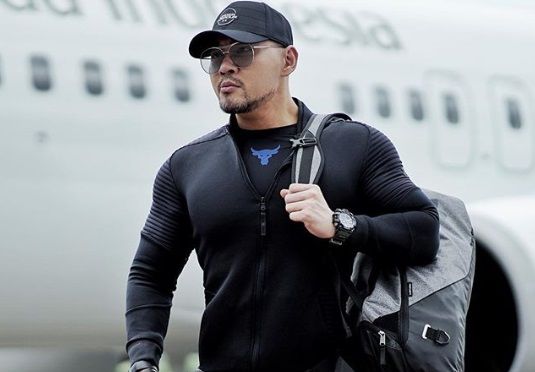 Deddy Corbuzier Banyak Menolak Tawaran Umrah karena Ini