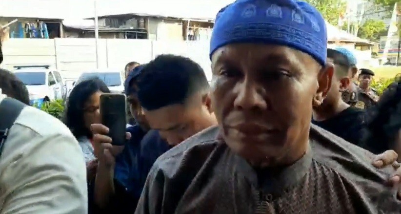 Abah Grandong, Si Pemakan Kucing Hidup-Hidup, Jalani Tes Kejiwaan di RS Polri