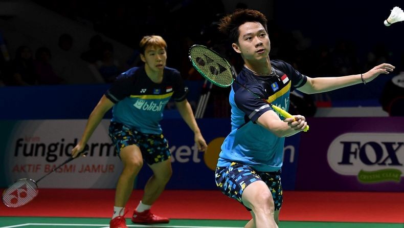 Ini Jadwal Wakil Indonesia di Perempat Final Thailand Open 2019