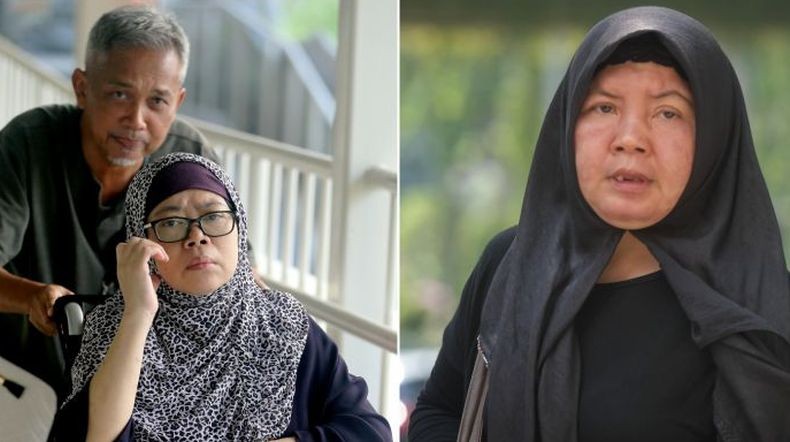 Perempuan Singapura Divonis 11 Tahun Penjara karena Menganiaya TKI Secara Sadis
