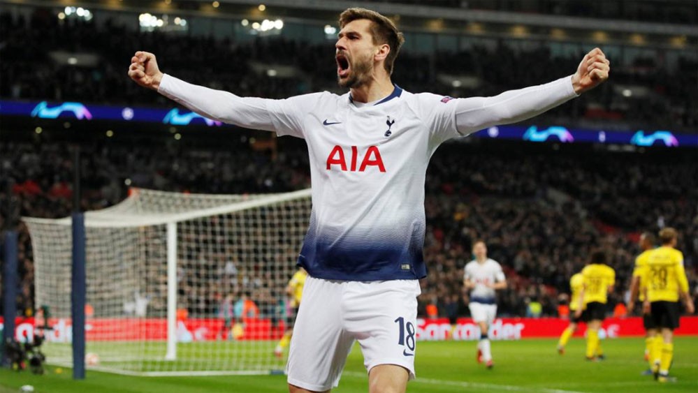Roma Dikabarkan Sepakat Rekrut Llorente dengan Syarat Ini