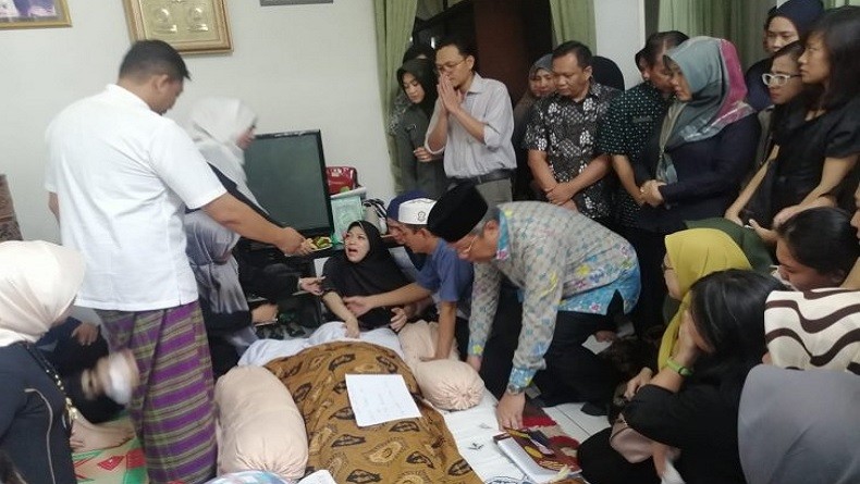 Anggota Paskibra Tangsel Meninggal, Polisi Dalami Keterangan Keluarga