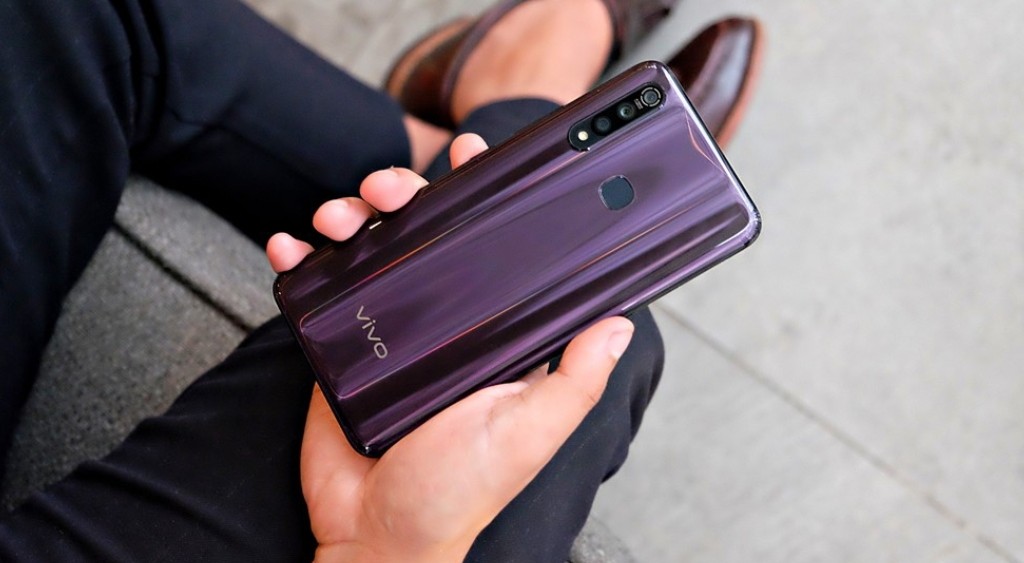 Vivo Ancang-Ancang Luncurkan Smartphone Anyar Z1 Pro, Ini Spesifikasinya