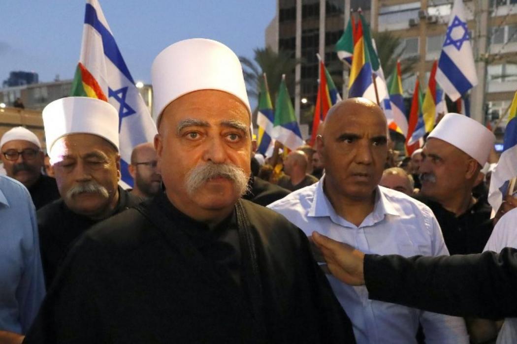 Dubes Israel Klaim Dipermalukan Petugas Bandara karena Berasal dari Kaum Druze
