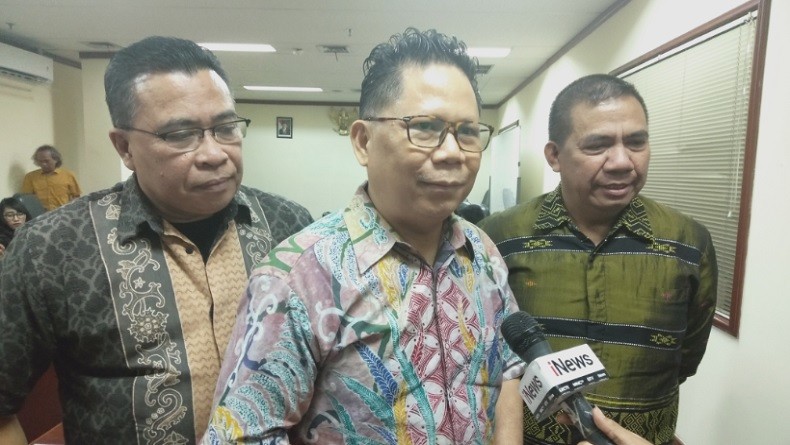 Gerkindo dan Ormas Kristen Inisiasi Gerakan Nasional Pencegahan Stunting