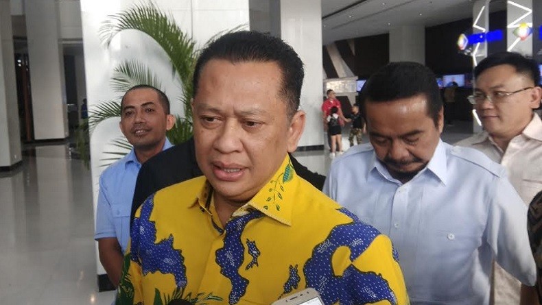 Airlangga dan Bamsoet Bersaing, Golkar Diminta Dengarkan Aspirasi Rakyat