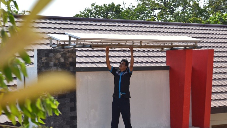 Pakar Energi Terbarukan UGM: PLN Perlu Bangun Pembangkit Listrik yang Tersebar