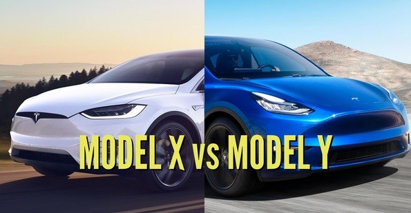 Genjot Model S dan X, Tesla Gratiskan Supercharging Seumur Hidup