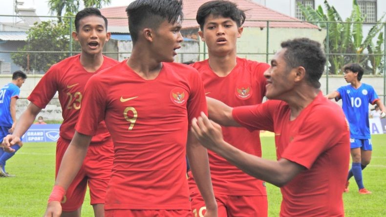 Prediksi Indonesia U-18 Vs Timor Leste U-18: Waspada Serangan Lawan
