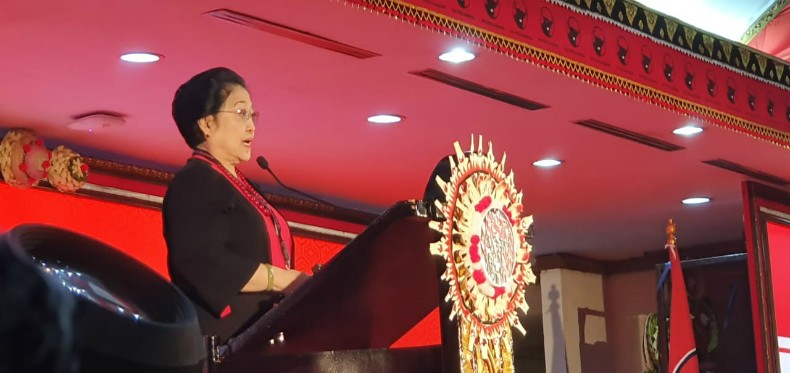 Blak-blakan Minta Kursi Menteri Terbanyak ke Jokowi, Ini Alasan Megawati