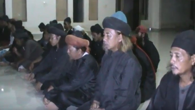 Lihat Pasang Air Laut, Jamaah An Nadzir di Gowa Laksanakan Salat Idul Adha Besok